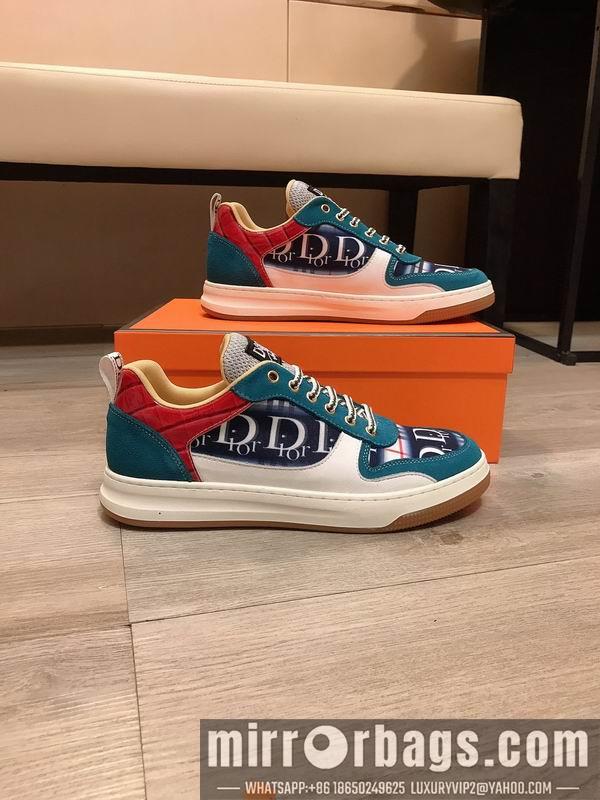 Replica Dior Shoes sz38-44 mnw0308