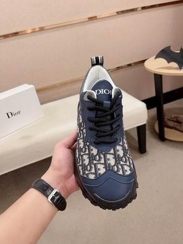 Replica Dior Shoes sz38-44 hnh0801