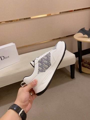 Replica Dior Shoes sz38-44 jyh0911