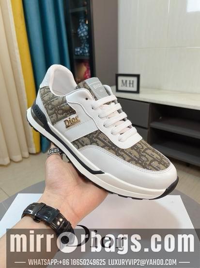 Replica Dior Shoes sz38-44 mnh0513
