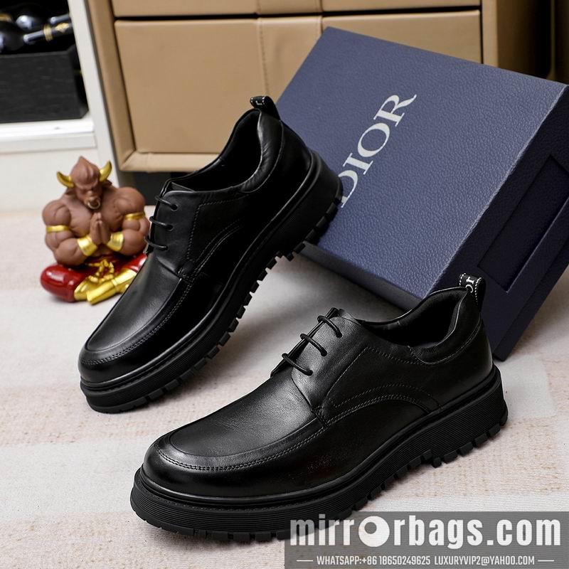 Replica Dior Shoes sz38-45 mnw0336