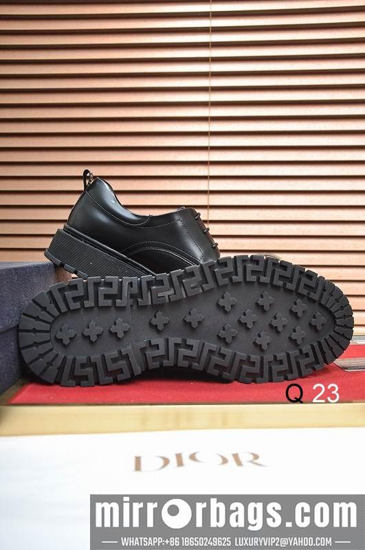 Replica Dior Shoes sz38-45 3C HY0102