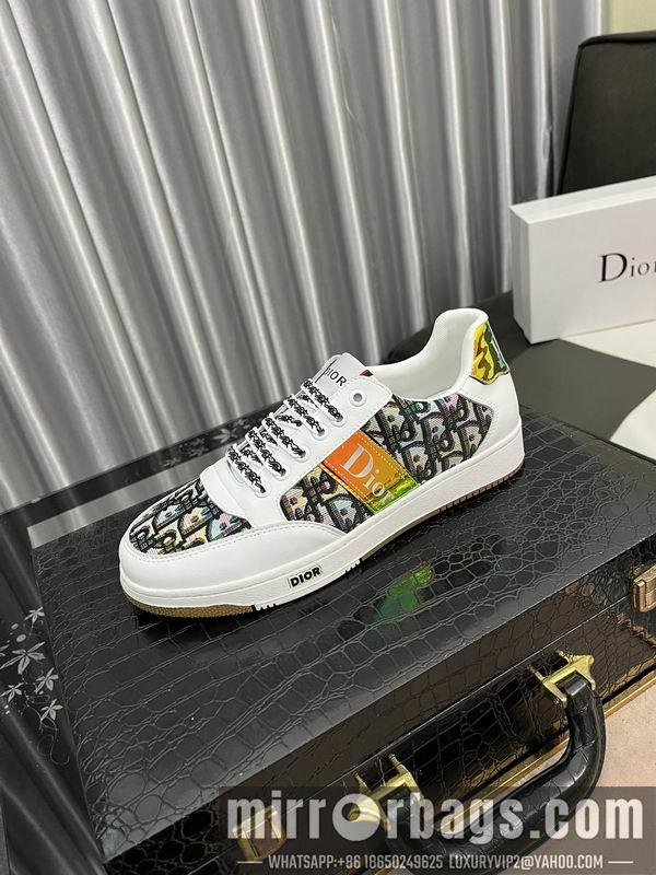 Replica Dior Shoes sz38-44 mnm0129