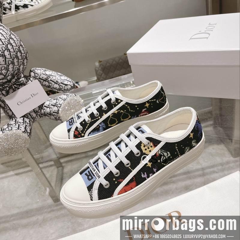 Replica Dior Shoes sz34-41 SD0120