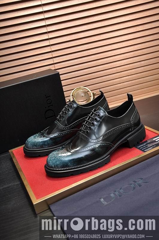 Replica Dior Shoes sz38-45 mnm0103