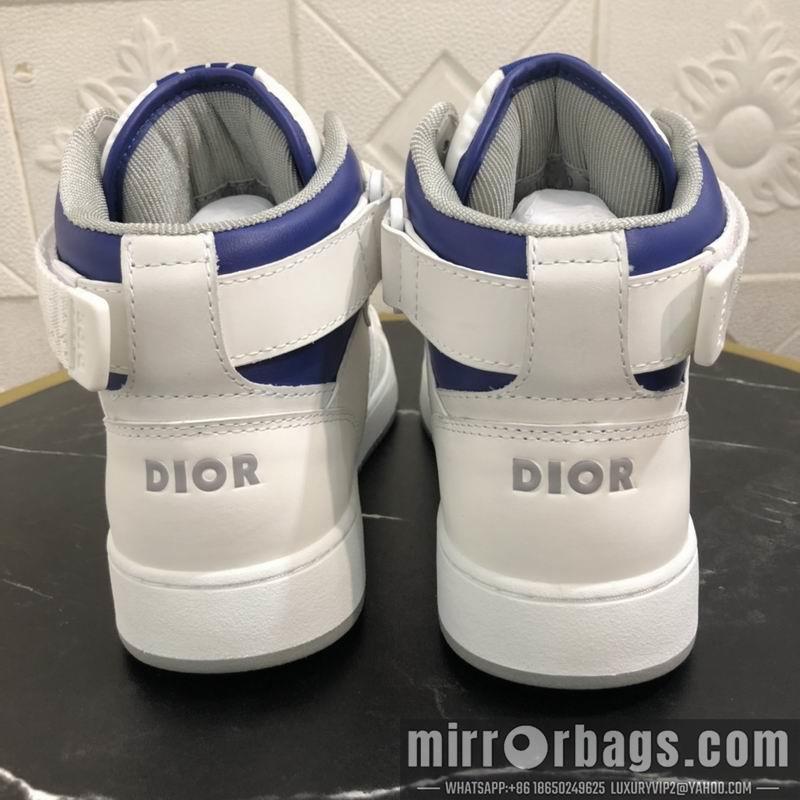 Replica Dior Shoes sz35-45 mnm0101