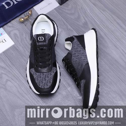 Replica Dior Shoes sz38-44 mnh0503