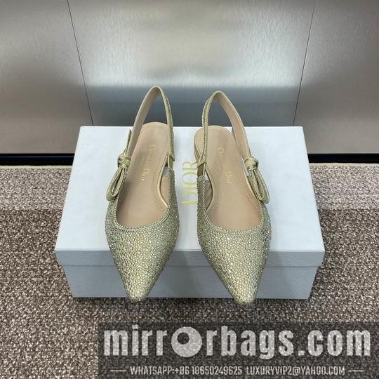 Replica Dior Shoes sz33-44 mnh0304