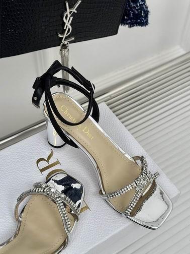 Replica Dior Shoes sz35-41 7.5cm mnh0506