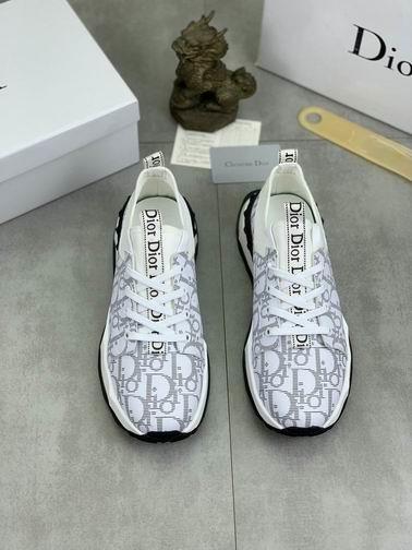 Replica Dior Shoes sz38-44 mnh0514