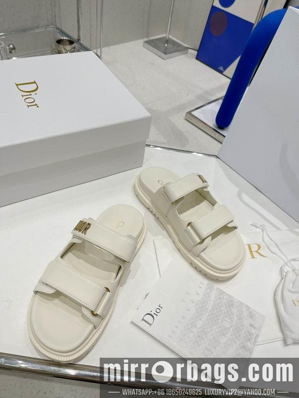 Replica Dior Shoes sz35-42 mnh0305