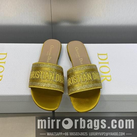 Replica Dior Shoes sz34-43 mnh0515
