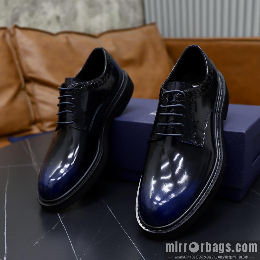 Replica Dior Shoes sz38-44 hnh1242