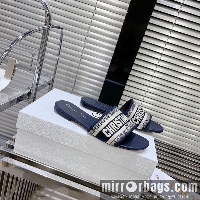 Replica Dior Shoes sz35-41 mnw0207
