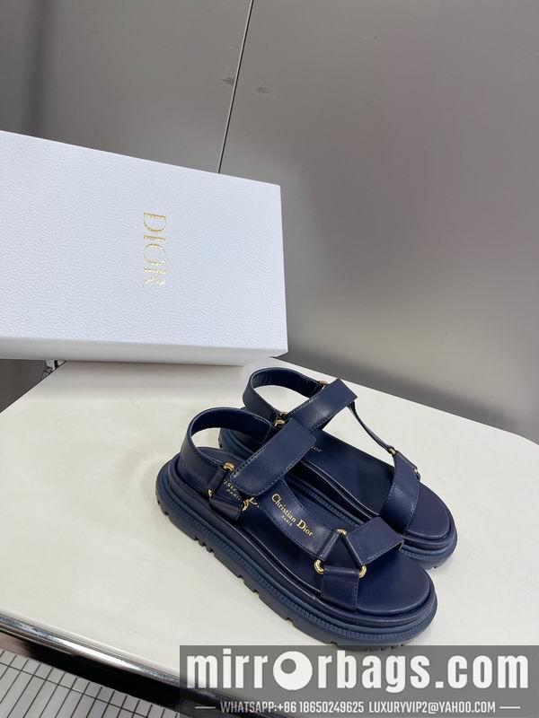 Replica Dior Shoes sz35-42 mnw0309
