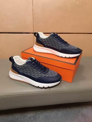 Replica Dior Shoes sz38-44 mnh0606