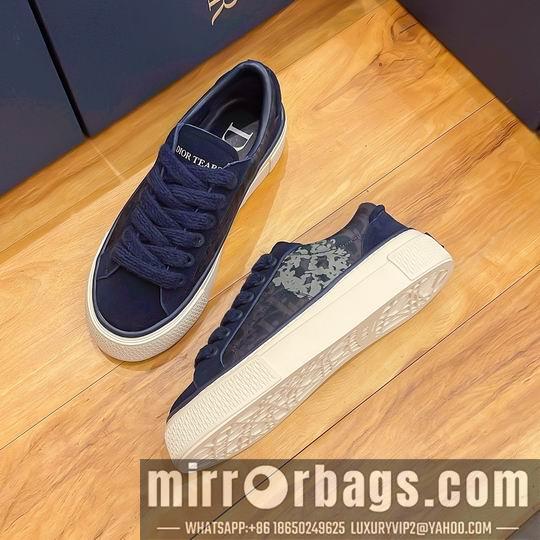 Replica Dior Shoes sz35-46 jyh0911