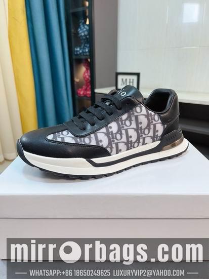 Replica Dior Shoes sz38-44 mnh0604