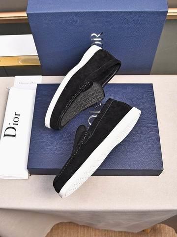 Replica Dior Shoes sz38-45 mnh0604