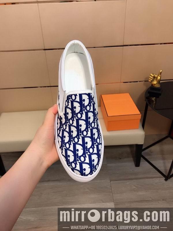 Replica Dior Shoes sz38-44 mnw0305