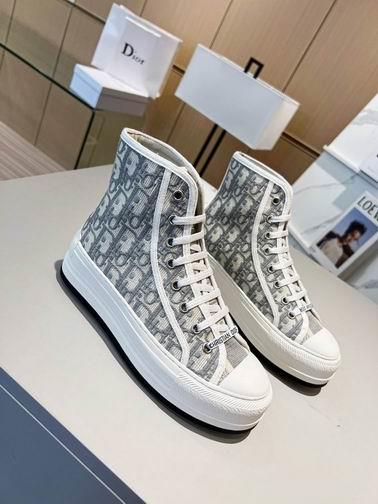 Replica Dior Shoes sz35-41 mnh0701
