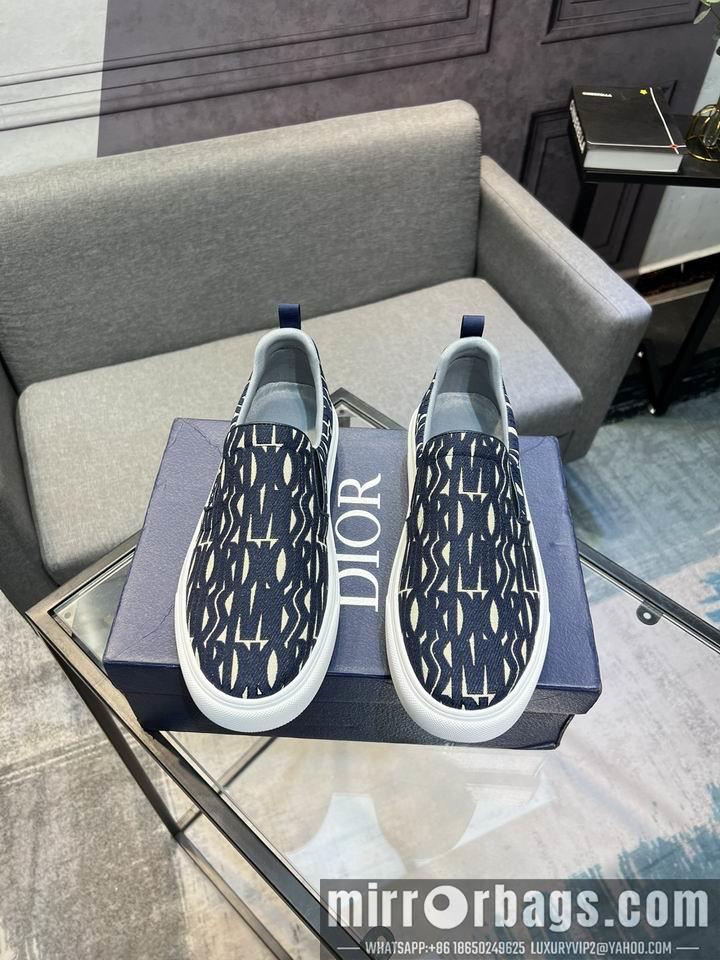 Replica Dior Shoes sz38-45 hnh1211