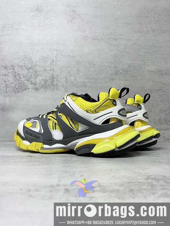Replica Balenciaga Shoes sz38-44 ngh0232