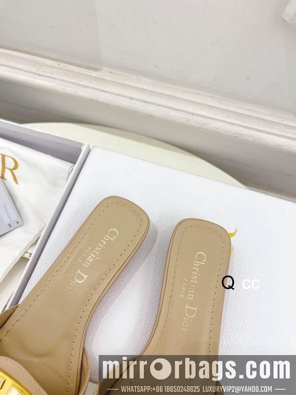 Replica Dior Shoes sz35-40 XC0401