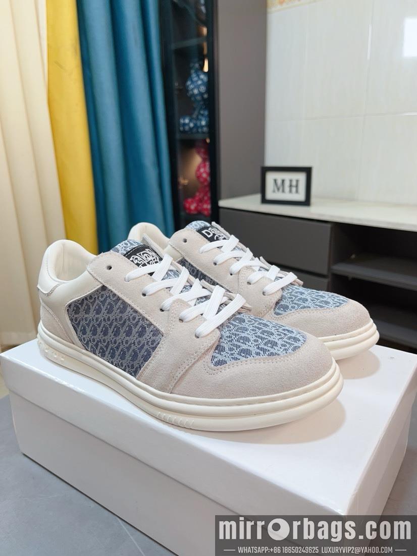 Replica Dior Shoes sz38-44 h0805