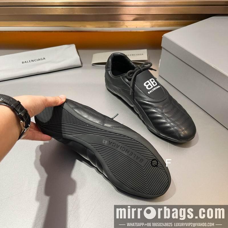 Replica Balenciaga Shoes sz38-45 TF1103