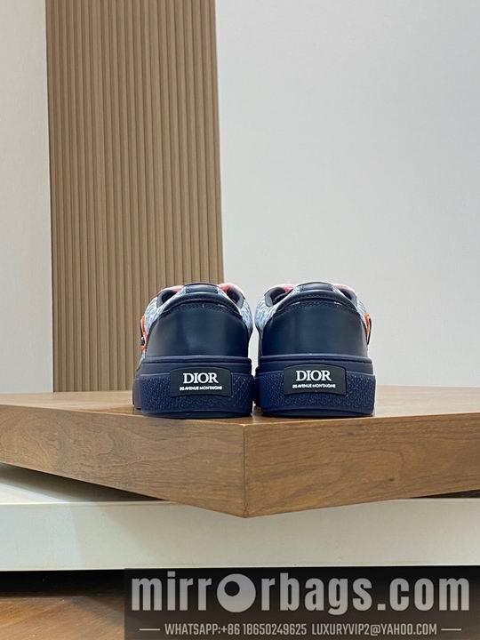 Replica Dior Shoes sz38-45 hnh0104