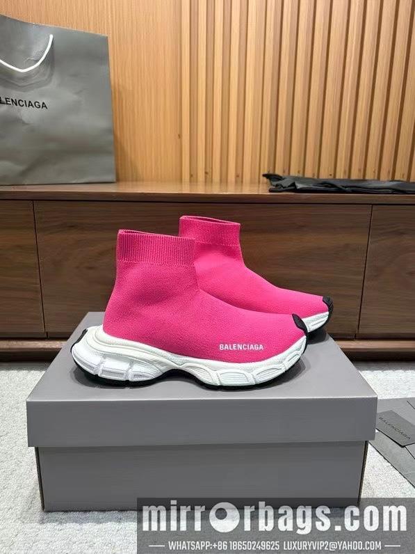 Replica Balenciaga Shoes sz35-45 hnm0101