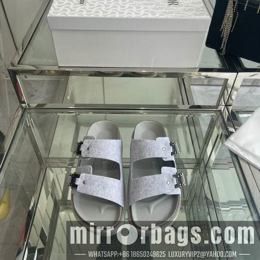 Replica Dior Shoes sz35-40 mnh0504