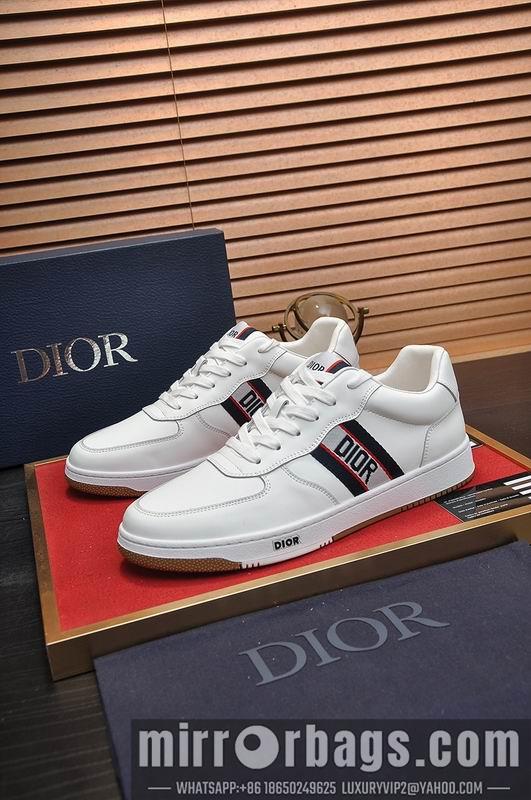 Replica Dior Shoes sz38-45 mnw0308