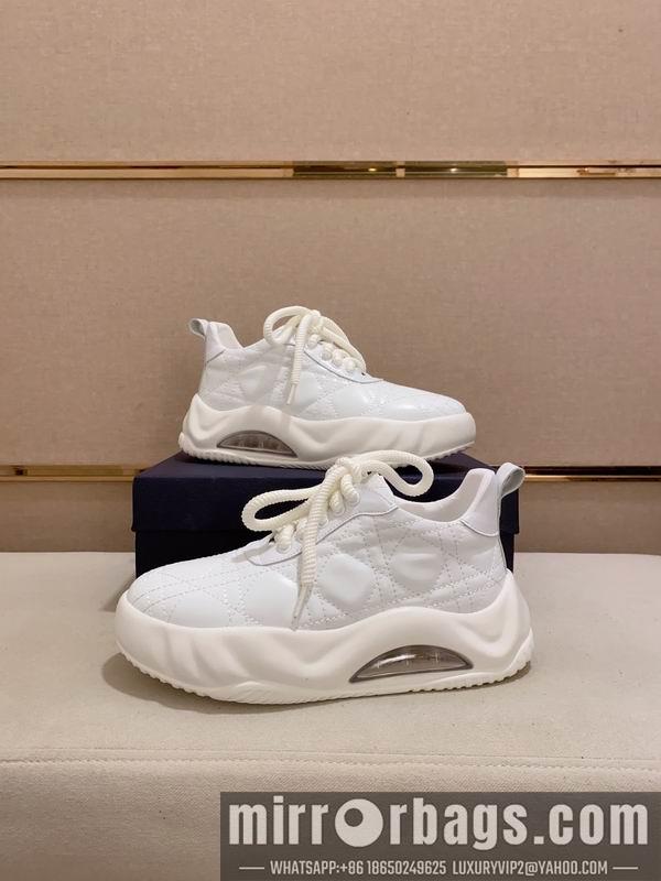 Replica Dior Shoes sz38-44 hnm0141