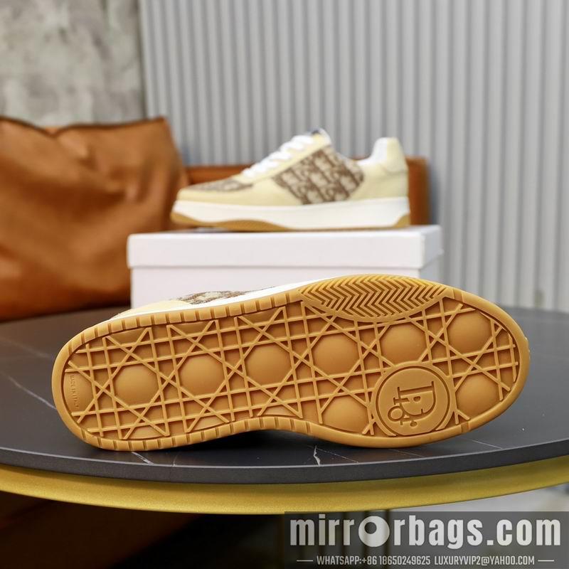 Replica Dior Shoes sz38-44 hnm0143