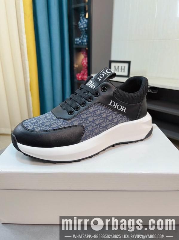 Replica Dior Shoes sz38-44 hnm0164