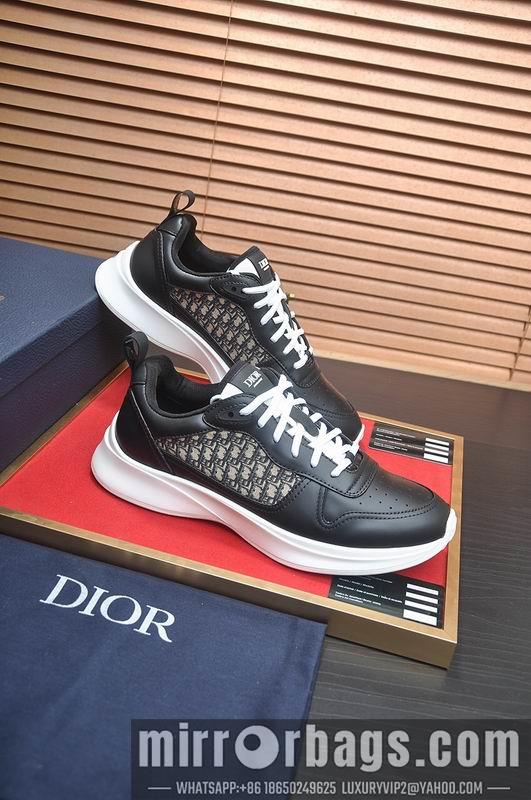 Replica Dior Shoes sz38-44 hnm0129