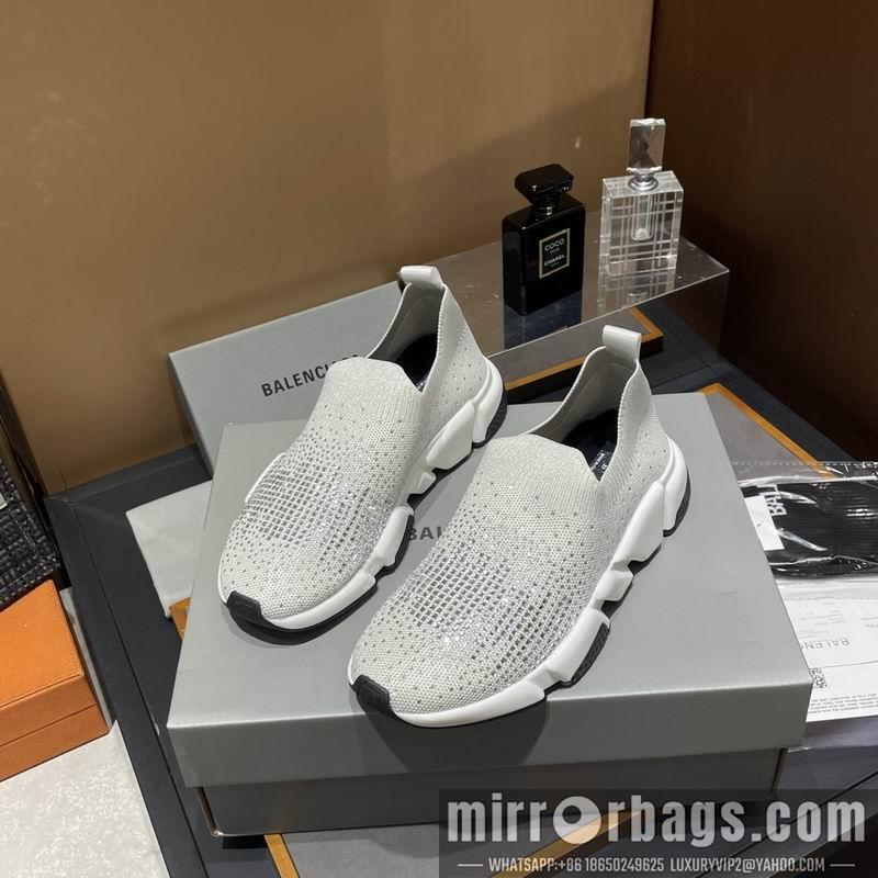 Replica Balenciaga Shoes sz35-45 mnm0126