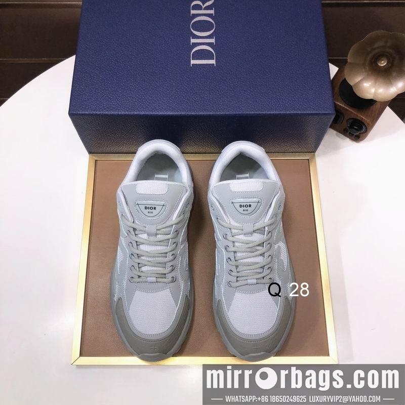 Replica Dior Shoes sz39-45 N1209