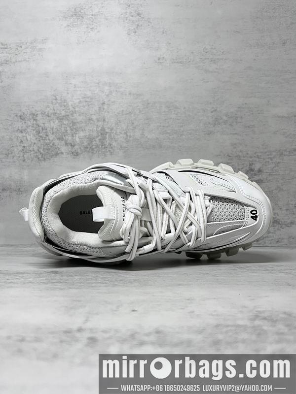 Replica Balenciaga Shoes sz36-45 hnm0107