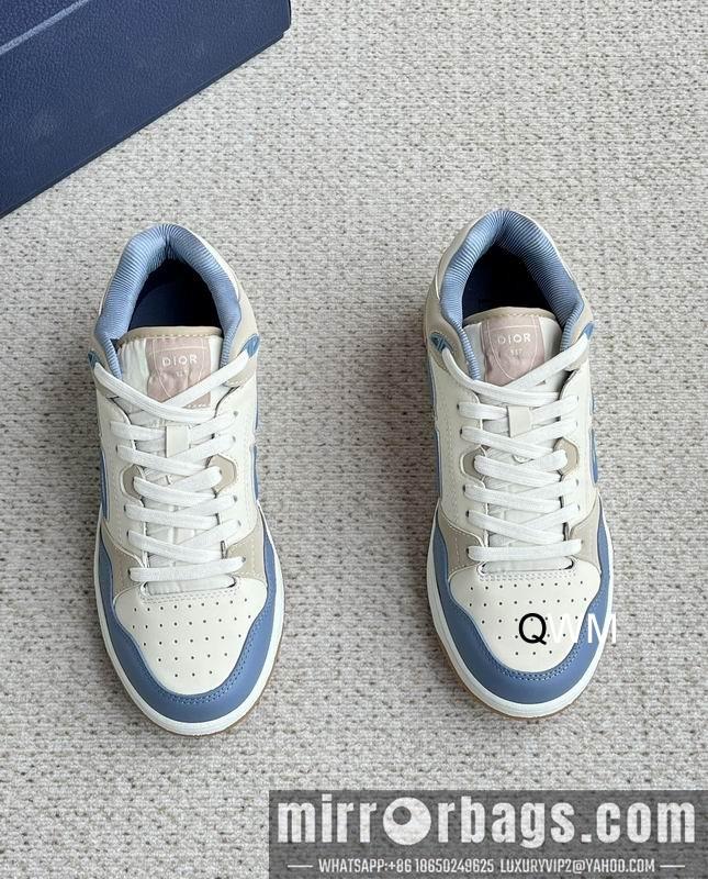 Replica Dior Shoes sz35-45 6C WM1103