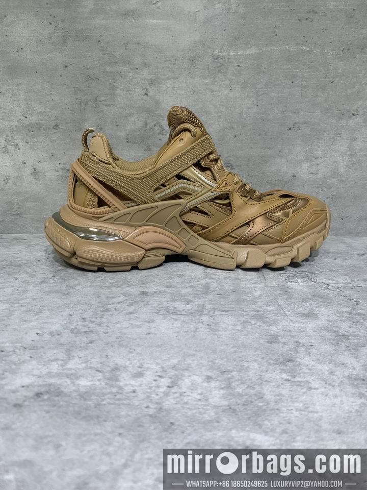 Replica Balenciaga Shoes sz36-45 hnh1101