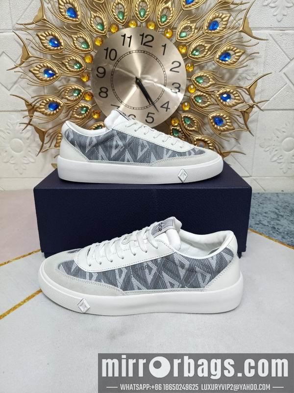 Replica Dior Shoes sz35-45 mnm0109