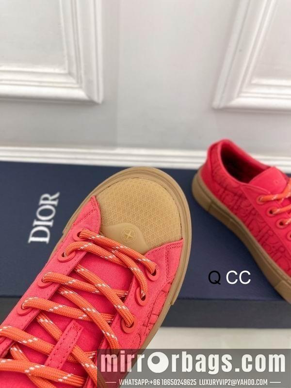 Replica Dior Shoes sz35-44 XC1106
