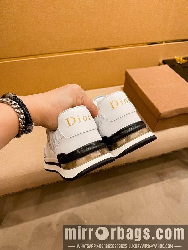 Replica Dior Shoes sz38-44 mnm0167