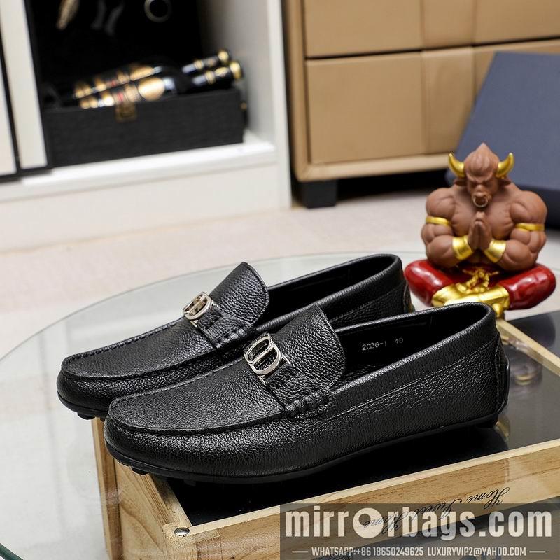 Replica Dior Shoes sz38-45 mnw0417