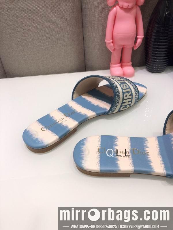 Replica Dior Shoes sz34-43LL0111