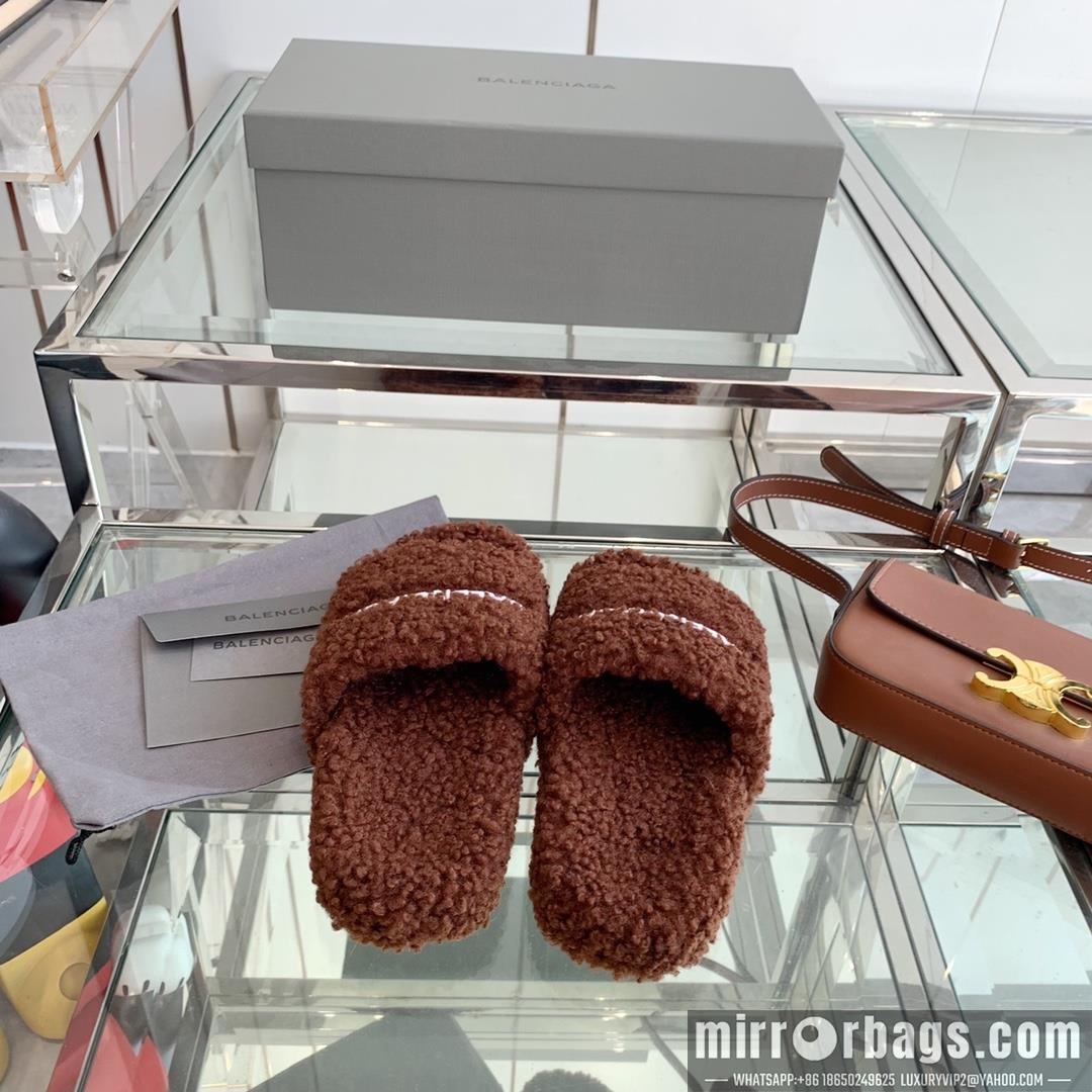 Replica Balenciaga Shoes sz35-44 h1006