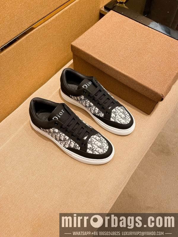 Replica Dior Shoes sz38-44 mnm0190